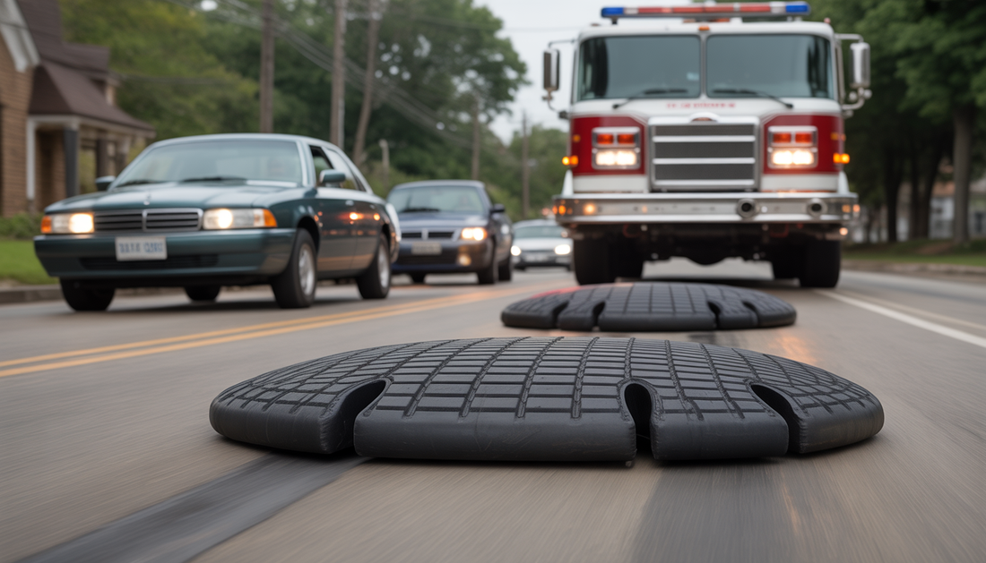 cushion for traffic jams long wait