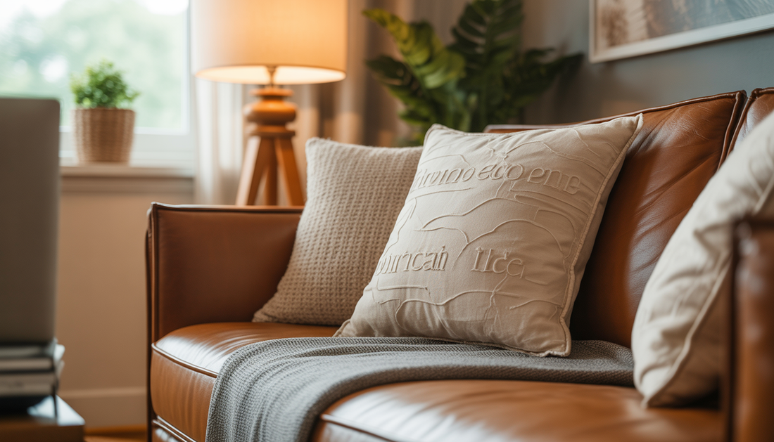 coussin auto confort canapé