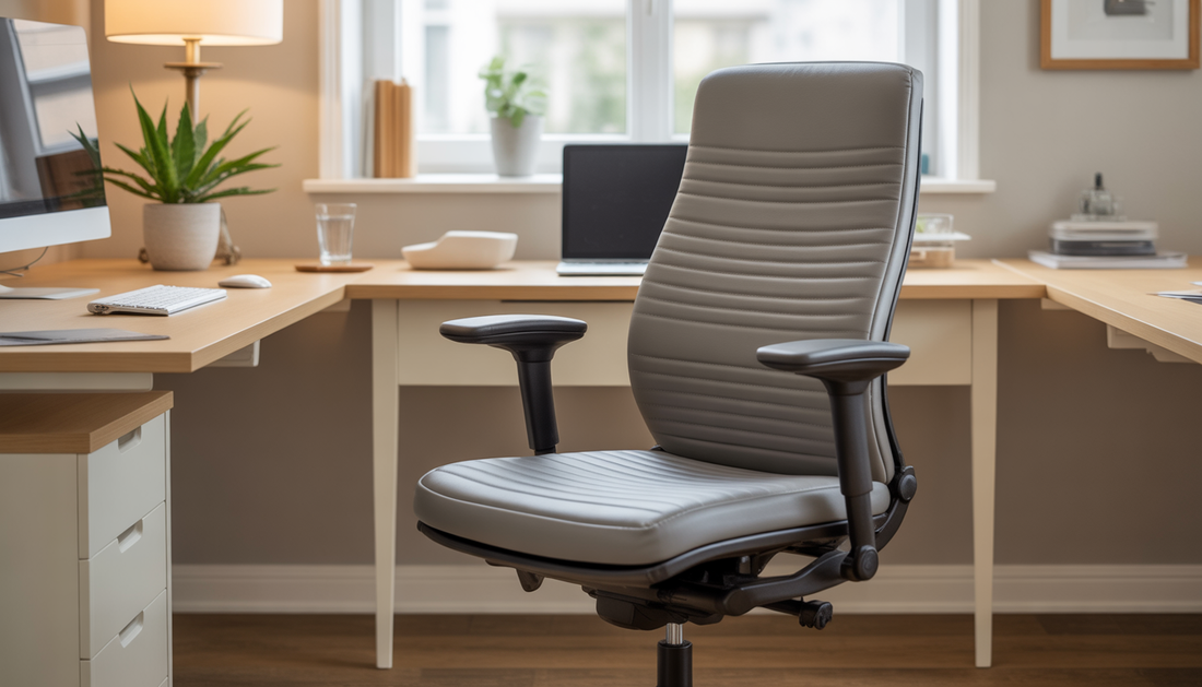 ergonomisches sitzkissen für langes sitzen im büro