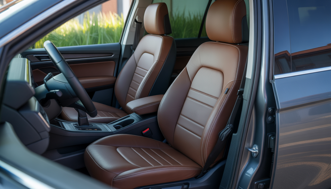 ergonomische kissen auto