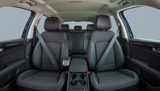 bestes rücken und nackenkissen set fürs auto